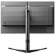 Монітор Philips 25M2N3200U/00 - зображення 4