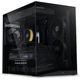 Корпус для ПК Lian Li O11 Dynamic Mini V2 Flow, Black (G99.O11DMIV2FX.00) - изображение 3