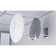 Точка доступа Wi-Fi Ubiquiti U7-Pro-Max - изображение 4