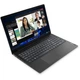 Ноутбук Lenovo V15 G4 AMN (82YU016QRA) Black - зображення 4