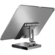 Порт-реплікатор J5create Dock-Station Ipad USB-C 8-in-1 (HDMI/PD/картридер/USB-A/USB-C/Audio) (JTS224-N) - зображення 9