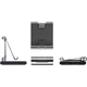 Порт-реплікатор J5create Dock-Station Ipad USB-C 8-in-1 (HDMI/PD/картридер/USB-A/USB-C/Audio) (JTS224-N) - зображення 11