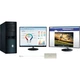 Порт-реплікатор J5create Dock-Station USB-C 6-in-1 (HDMI/PD/USB-A/USB-C/LAN) (JCD381-N) - зображення 6