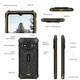 Мобильный телефон Ulefone Rugking 3 Pro 8/128Gb Black (6975326660938) - изображение 7