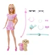 Лялька Barbie Парні образи рожева клітинка (JFP36) - зображення 1