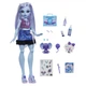 Кукла Monster High сюрприз Тайные ритуалы красоты Эбби (JHK44) - изображение 2