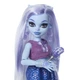 Кукла Monster High сюрприз Тайные ритуалы красоты Эбби (JHK44) - изображение 5