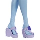 Кукла Monster High сюрприз Тайные ритуалы красоты Эбби (JHK44) - изображение 7