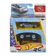 Радиоуправляемая игрушка Hot Wheels Ford Mustang GTD (JBH04) - изображение 4