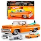 Конструктор Mattel Brick Shop Hot Wheels Elite Chevy 858 деталей (jft20) - зображення 1