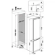 Холодильник Whirlpool WHC20T593 - изображение 7