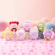М'яка іграшка Pop Top сюрприз 1983 toys GeeGeePig В очікуванні чудес (AP17184201900C) - зображення 8