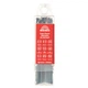 Свердло по металу HSS 4341 5,0 (1 шт.) Vitals Master 190253 - зображення 2