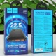 Повербанк Hoco J101 Back Astute 10000 mAh 22.5W с поддержкой быстрой зарядки - изображение 6