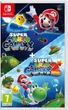 Гра консольна Switch 2 SUPER MARIO GALAXY 1 + 2, картридж - зображення 2