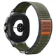 Remień Spigen WBF0 Band do Samsung Galaxy Watch 8 44 40 mm 8 Classic 46 mm Green (8800283312867) - obraz 7