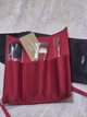 Набор мини-кистов для макияжа лица Armani Beauty Trousse (3 Mini Pinceaux) - изображение 5