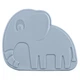 Ланч-бокс ARDESTO Fresh Elephant пластик голубой 1 л (AR1301B) - изображение 3