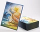 Протектори для карт Gamegenic Magic the Gathering - Lorwyn Eclipsed - Premium Art Sleeves - Celestial Reunion (4251715422724) - зображення 4