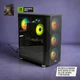 Игровой премиум ПК AMD Ryzen 9 5900X / NVIDIA RTX 5070 12 GB / 32 GB DDR4 / 1 TB SSD M2 NVME / ASUS PRIME AMD 570P / WINDOWS 11 PRO - изображение 1