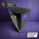 Игровой премиум ПК AMD Ryzen 9 5900X / NVIDIA RTX 5070 12 GB / 32 GB DDR4 / 1 TB SSD M2 NVME / ASUS PRIME AMD 570P / WINDOWS 11 PRO - изображение 5