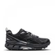 Чоловічі кросівки Mizuno Halo Mix TL Black/Dark Iron Gray 39 Чорний D1GH251201 - изображение 1