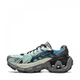 Чоловічі кросівки Li-ning ACE 3.0 Gray/Black/Sea Breeze 43 Сірий AZGW031-3 - изображение 3