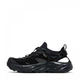 Жіночі кросівки Hoka Hopara 2 W Black/Charcoal 38,5 Чорний 1147670-BBLC - зображення 3