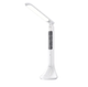 Светодиодная настольная лампа Ramax RT-E601 Multi-functional 1200mAh LED Desk Lamp White - изображение 1