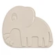 Ланч-бокс ARDESTO Fresh Elephant пластик серый 1 л (AR1301R) - изображение 3