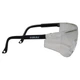 Окуляри захисні Fitter anti-scratch, anti-fog (прозорі) SIGMA (9410261) - зображення 2