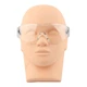 Окуляри захисні Fitter anti-scratch, anti-fog (прозорі) SIGMA (9410261) - зображення 3