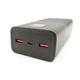 Повербанк USAMS Yattu 65W 5A 30000mAh - изображение 3
