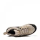 Жіночі кросівки Merrell Accentor 3 GTX Light Sand/Black Obsidian 36 Бежевий J500410 - изображение 3