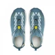 Кросівки чоловічі Hoka Hopara 2 Druzy/Mountain Fog/Lemon 40 Синій 1147650-DFG - зображення 4