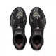 Чоловічі кросівки Li-ning ACE 3.0 Black/Smoke Ash 43 Чорний AZGV151-7 - изображение 4