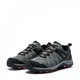 Кросівки чоловічі Merrell Accentor 3 GTX Slate Grey/Black Onyx 44 Сірий J135493 - зображення 2
