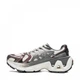 Чоловічі кросівки Li-ning ACE 3.0 Silver/Optical White/Red 42 Сріблястий AZGW031-1 - изображение 3