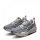 Чоловічі кросівки Mizuno Astro LS Urban Gray/Iron Oxide/Dark Brown 44 Сірий D1GH252104 - изображение 2