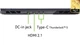 Acer Ноутбук Predator Helios 18 PH18-73 18" WQXGA IPS, Intel U9-275HX, 32GB, F2TB, NVD5080-16, Win11P - изображение 3