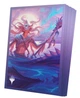 Протектори для карт Gamegenic Magic the Gathering - Lorwyn Eclipsed - Premium Art Sleeves - Eclipsed Merrow (4251715422762) - зображення 1