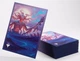 Протектори для карт Gamegenic Magic the Gathering - Lorwyn Eclipsed - Premium Art Sleeves - Eclipsed Merrow (4251715422762) - зображення 3