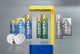 VARTA Цифровой тестер LCD цифровой тестер батареек - изображение 4