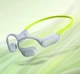 Спортивные костные наушники Langsdom BE-18 Max с MP3 плеером, 32 ГБ встроенной памяти и IP67 влагозащитой для спорта и бега - изображение 9