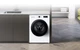 LG Стиральная машина фронтальная, 6кг, 1200, В, 44см, - изображение 3