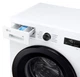 LG Стиральная машина фронтальная, 6кг, 1200, В, 44см, - изображение 14