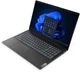 Lenovo Ноутбук Lenovo V15-G4 15.6" FHD IPS AG, AMD R3-7320U, 8GB, F256GB, UMA, Win11P, чорний - изображение 3