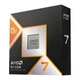 AMD ЦПУ Ryzen 7 9800X3D 8C/16T 4.7/5.2GHz Boost 96Mb Radeon Graphics AM5 120W w/o cooler Box - изображение 2