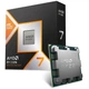 AMD ЦПУ Ryzen 7 9800X3D 8C/16T 4.7/5.2GHz Boost 96Mb Radeon Graphics AM5 120W w/o cooler Box - изображение 3