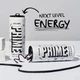 Напій Prime Energy Drink Original Грейпфрут і Лайм 355мл - зображення 3